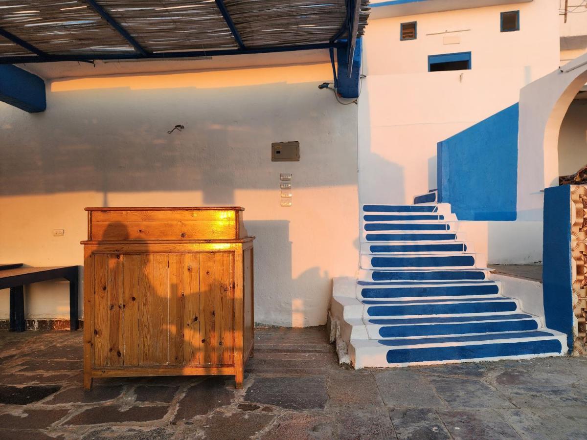 Hotel Endo Mando Assuan Esterno foto
